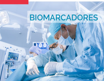 Marcadores en el paciente post-quirúrgico