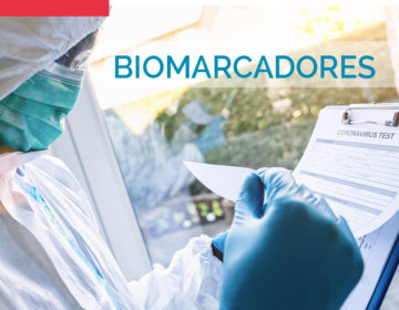 COVID-19: ¿Pueden los biomarcadores ayudar en la toma de decisiones?