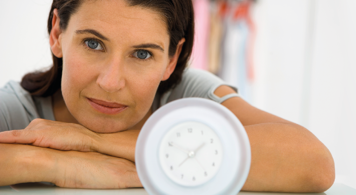 MÁSTER EN CLIMATERIO Y MENOPAUSIA