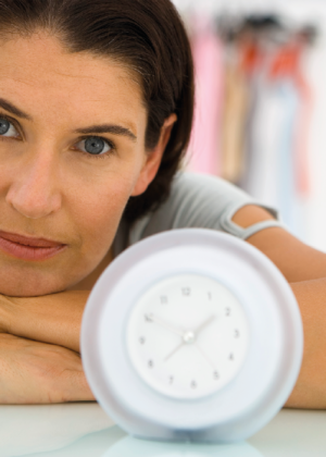 MÁSTER EN CLIMATERIO Y MENOPAUSIA