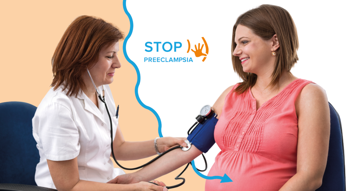STOP PREECLAMPSIA