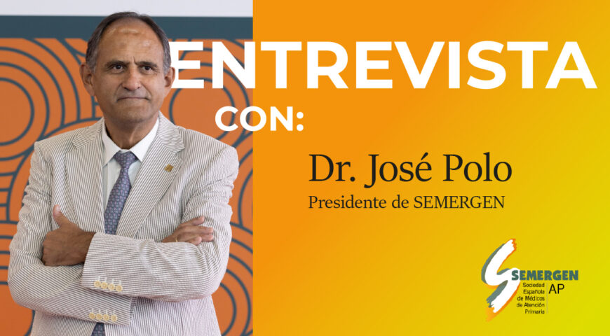 Entrevista con el Dr. José Polo